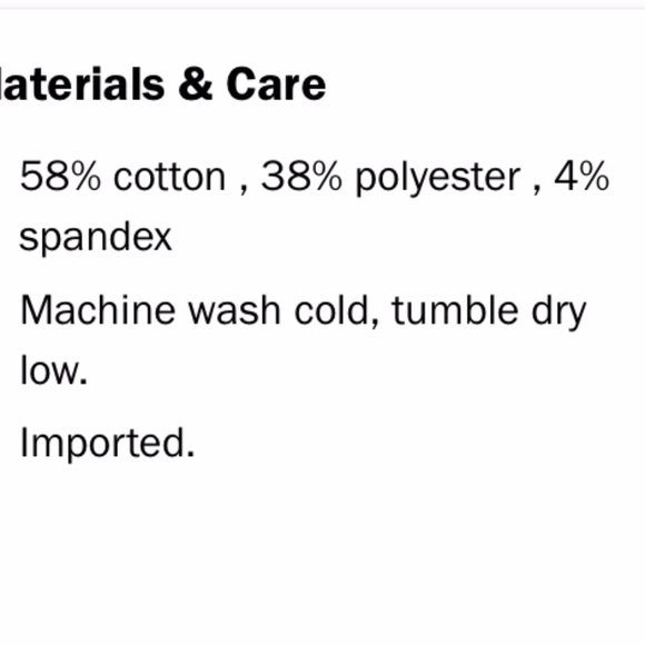 NWTS***OLD NAVY RIB KNIT FIRST LAYER PETITE TANK TOP - Picture 3 of 3